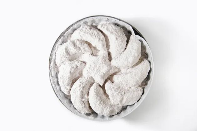 Ambro-Sia's Greek Pastries LLC