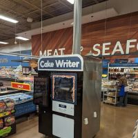 Cake Writer ico