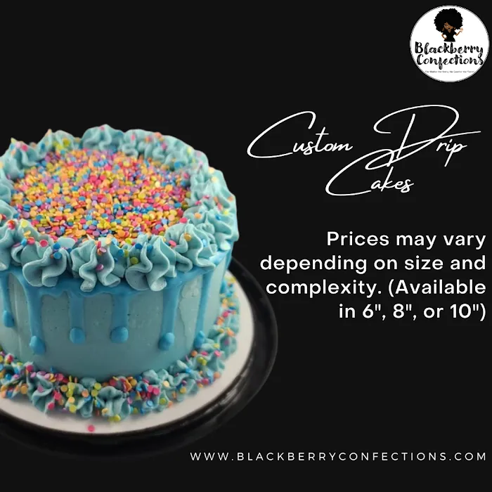 Blackberry Confections LLC Picture 3