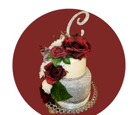 Blackberry Confections LLC