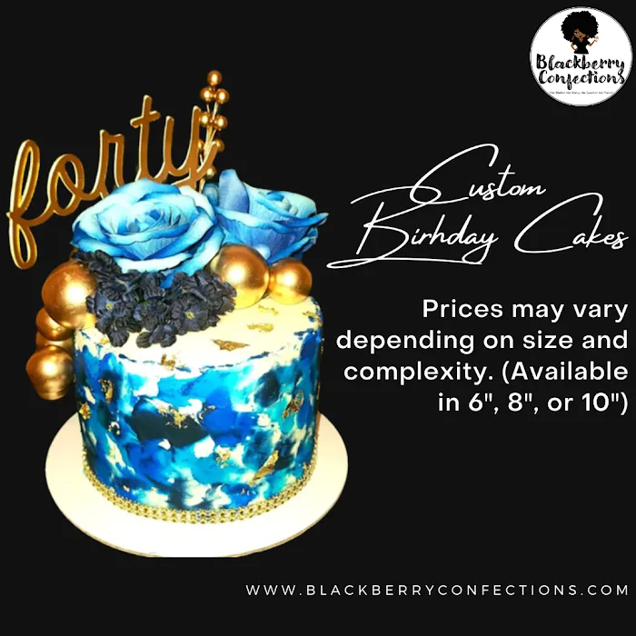 Blackberry Confections LLC Picture 5