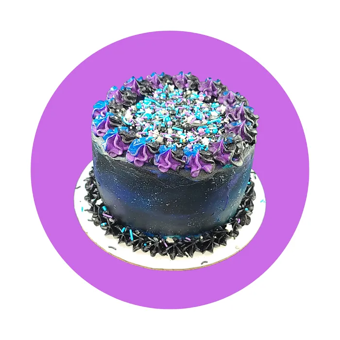 Blackberry Confections LLC Picture 7