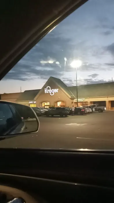 Kroger Bakery Picture 2