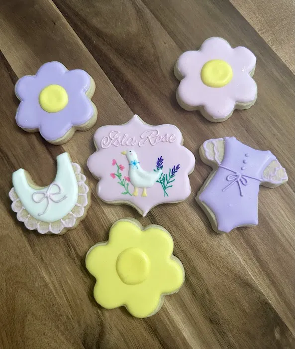 Sugar Coated Treats and Sweets Picture 9