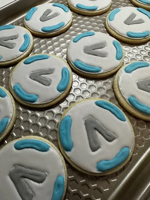 Sugar Coated Treats and Sweets Picture 4