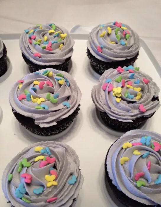 Sugar Coated Treats and Sweets Picture 8