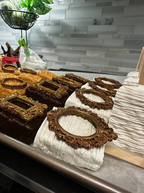 Sugar Coated Treats and Sweets Picture 2