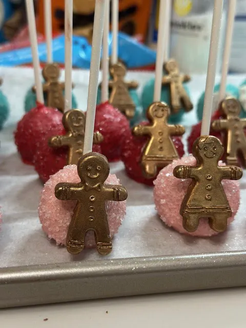 Sugar Coated Treats and Sweets Picture 10