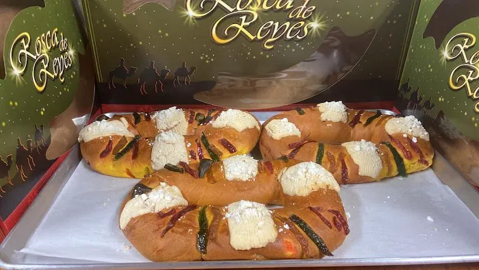 Bakery El Rico Pan Picture 8