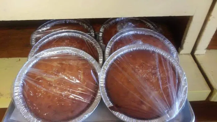 Bakery El Rico Pan Picture 7