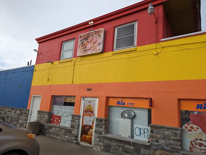 Bakery El Rico Pan Picture 2