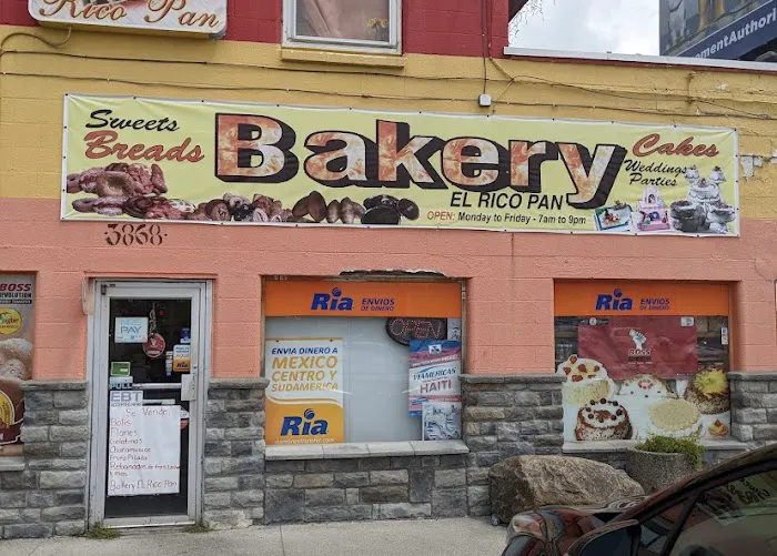 Bakery El Rico Pan Picture 9