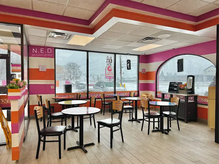 Amy's Donuts Picture 2