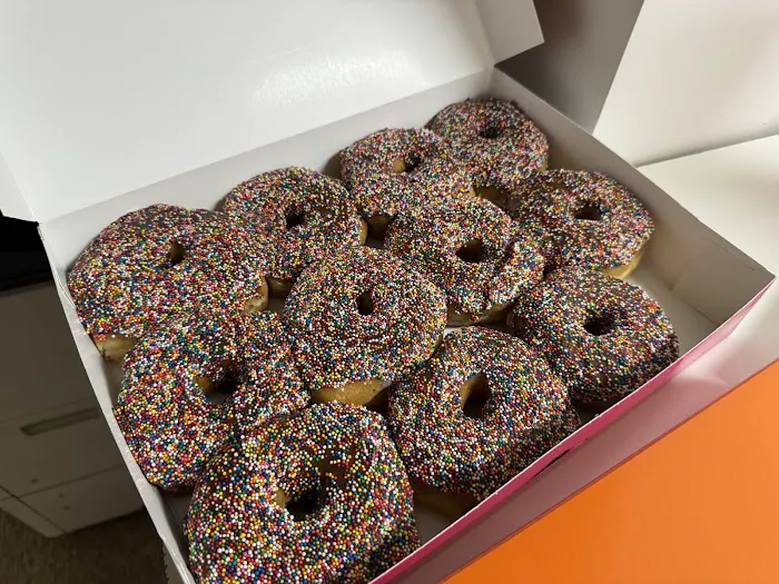 Amy's Donuts Picture 9