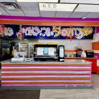 Amy's Donuts ico
