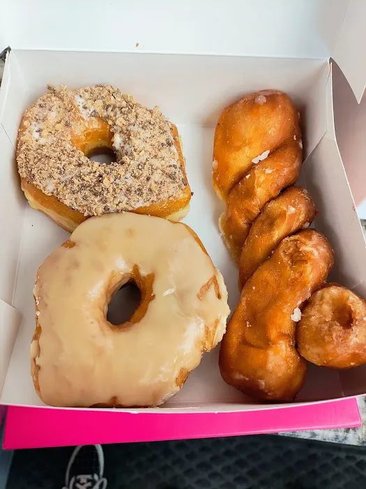 Amy's Donuts Picture 3