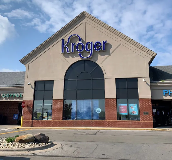 Kroger Bakery Picture 1
