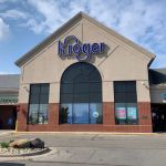 Kroger Bakery