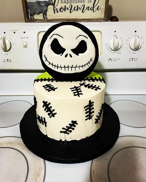 Priscilla's Specialty Cakes Picture 3