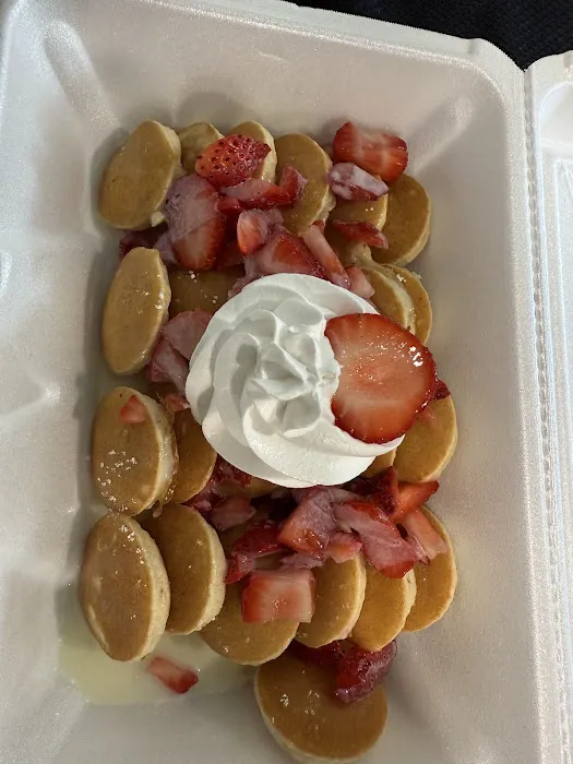 Little Desserts Picture 5