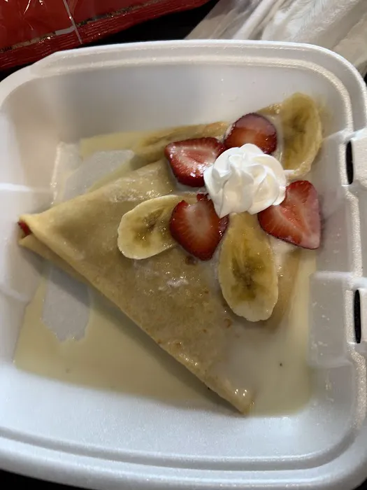 Little Desserts Picture 1