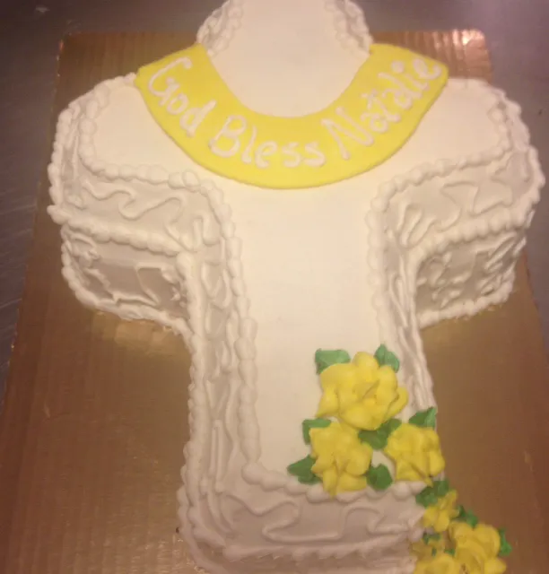 Shawnee Hills Bakery featuring Dublin Cake Cottage Picture 4