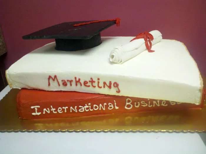 Shawnee Hills Bakery featuring Dublin Cake Cottage Picture 10