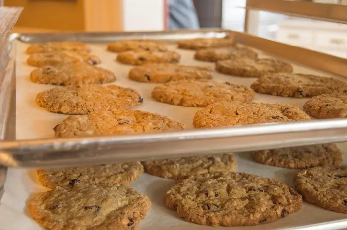 Eban's Bakehouse Picture 6