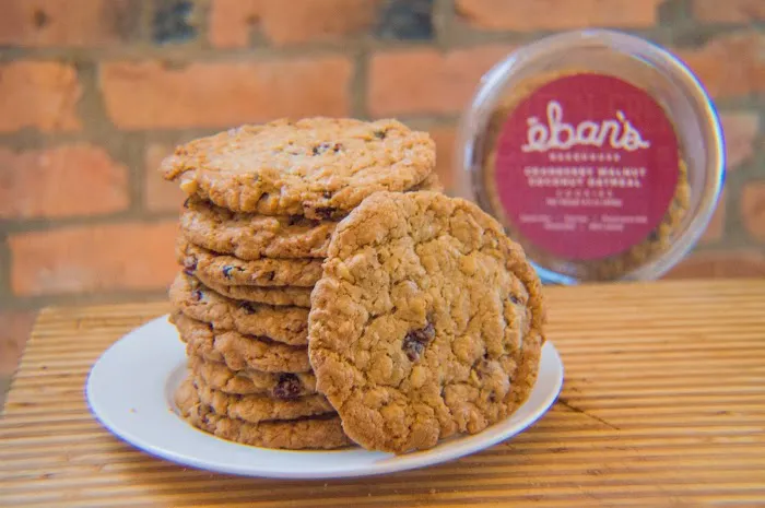 Eban's Bakehouse Picture 2