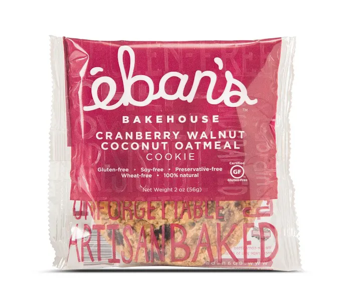 Eban's Bakehouse Picture 5