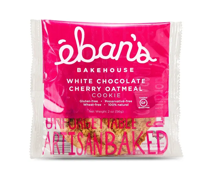 Eban's Bakehouse Picture 4