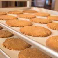 Eban's Bakehouse ico