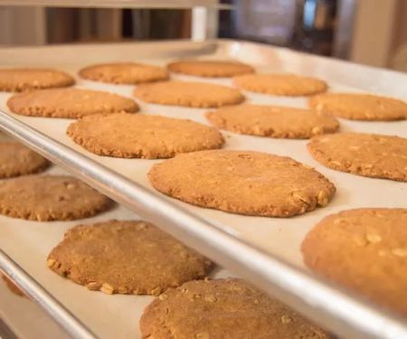 Eban's Bakehouse