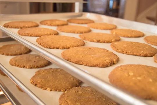 Eban's Bakehouse