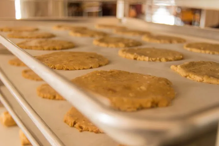 Eban's Bakehouse Picture 3