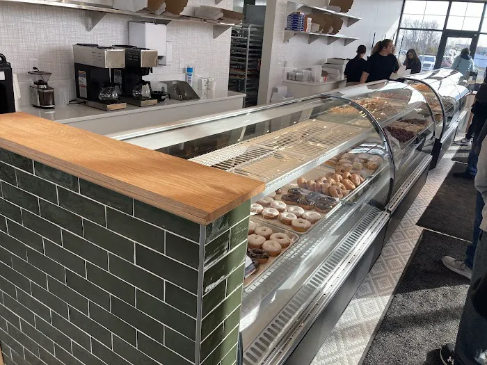 KKP Bakery Picture 1