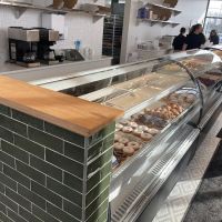 KKP Bakery ico