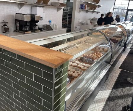KKP Bakery