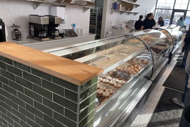 KKP Bakery