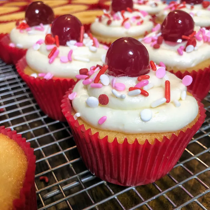 Asiyas Sweets Picture 4