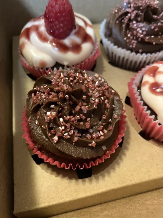 Asiyas Sweets Picture 2