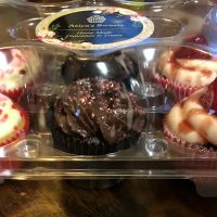 Asiyas Sweets ico