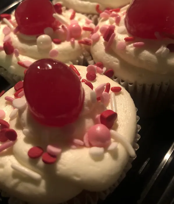 Asiyas Sweets Picture 8