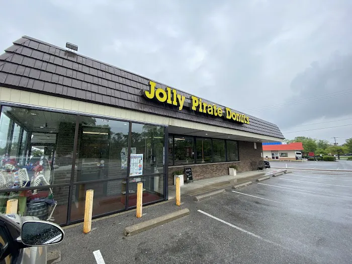 Jolly Pirate Donuts Picture 5