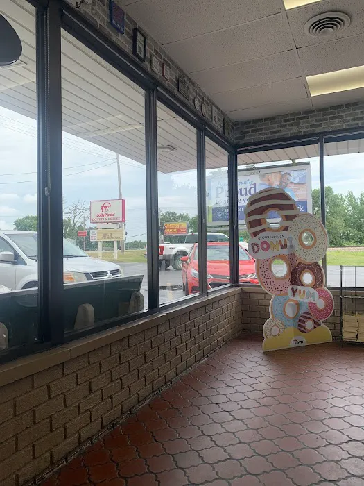 Jolly Pirate Donuts Picture 3