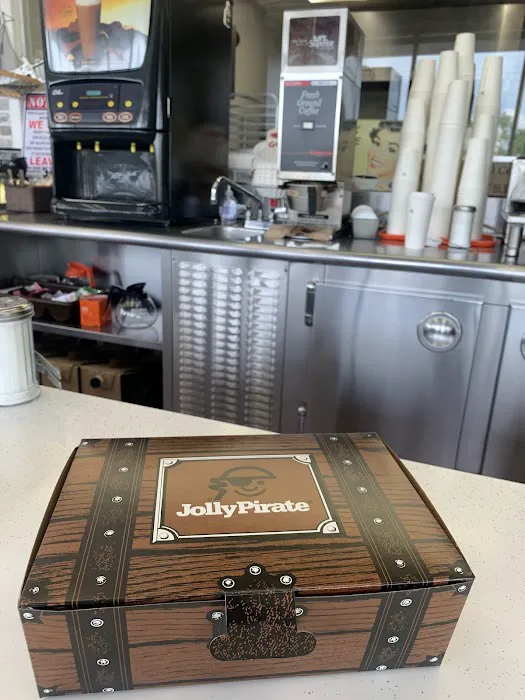 Jolly Pirate Donuts Picture 10