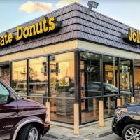 Jolly Pirate Donuts ico