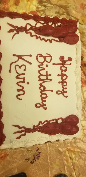 Kroger Bakery Picture 2