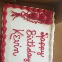 Kroger Bakery ico