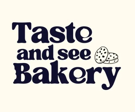 Taste and See Bakery